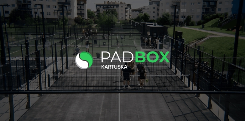 Padbox Kartuska
